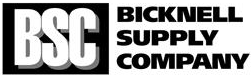 Bicknell Supply Company
