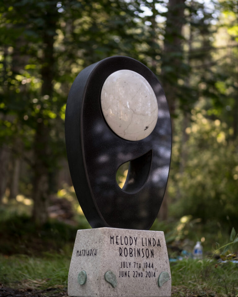 Read more about the article MBNA 2024 Design Award Winner – Small Monument