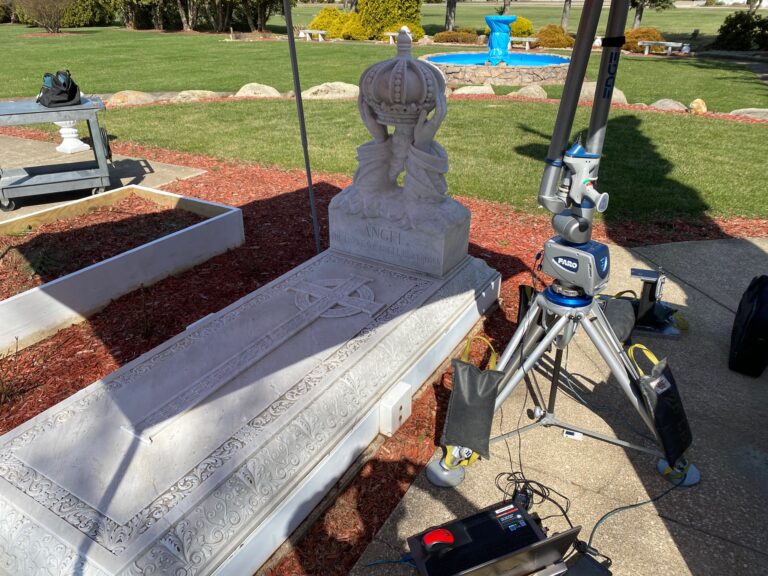 Read more about the article MBNA 2024 Design Award Winner – Sculpture