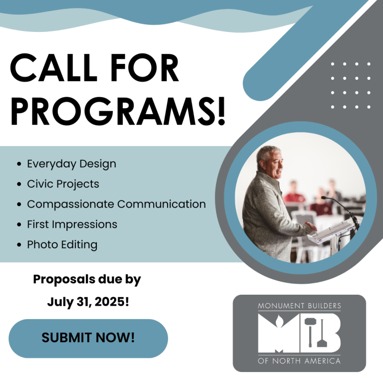 Read more about the article 2026 MBUniversity Call for Programs