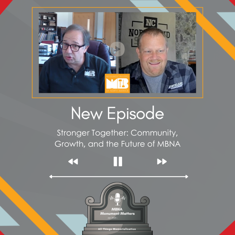 Read more about the article “Stronger Together: Community, Growth, and the Future of MBNA”