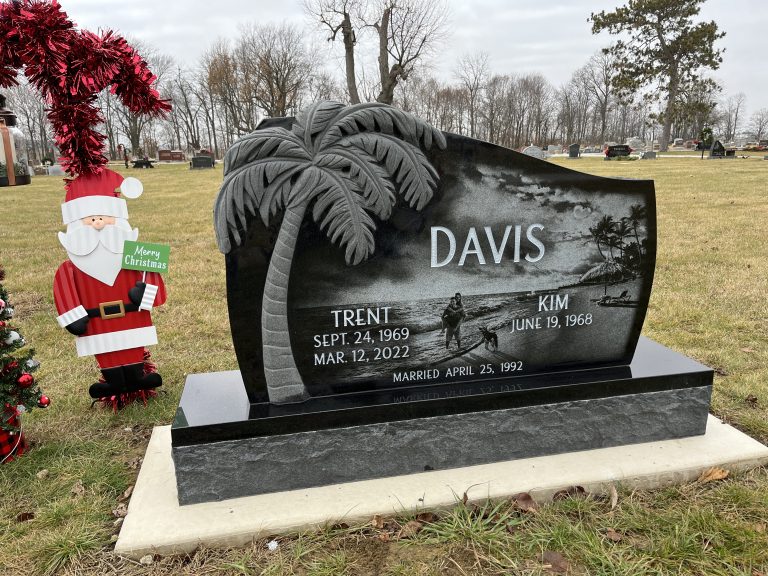 Read more about the article 2025 Design Award Winner: Medium Sized Monument