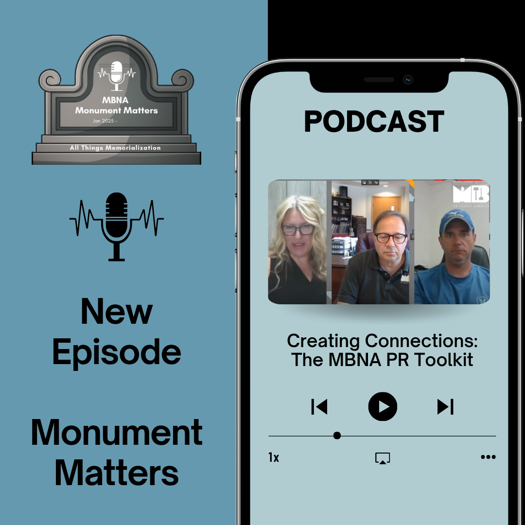 Read more about the article Creating Connections: The MBNA PR Toolkit