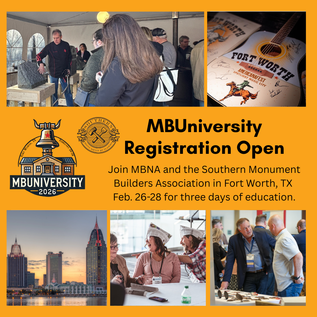 Read more about the article Attendee Registration is Open for MBUniversity!