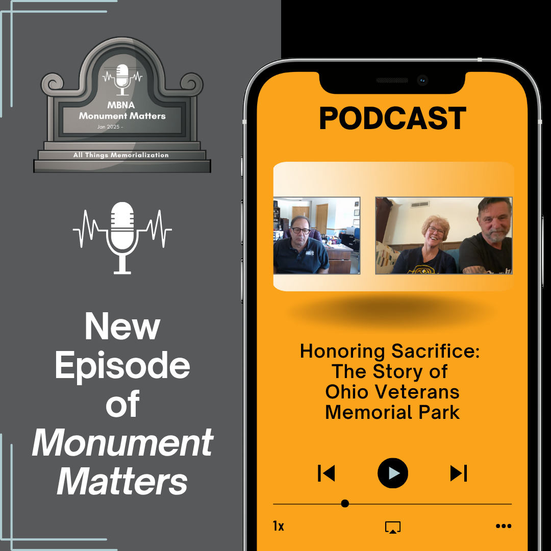 Read more about the article Honoring Sacrifice: The Story of Ohio Veterans Memorial Park