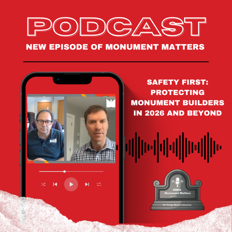 Read more about the article Safety First: Protecting Monument Builders in 2026 and Beyond