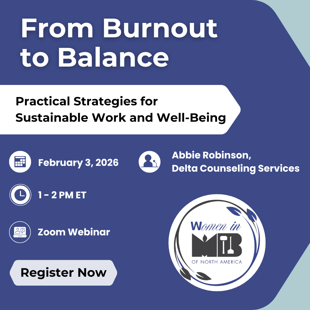 Read more about the article From Burnout to Balance: Practical Strategies for Sustainable Work and Well-Being