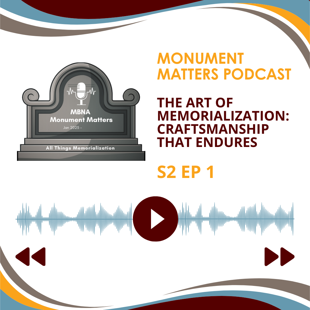You are currently viewing The Art of Memorialization: Craftsmanship That Endures