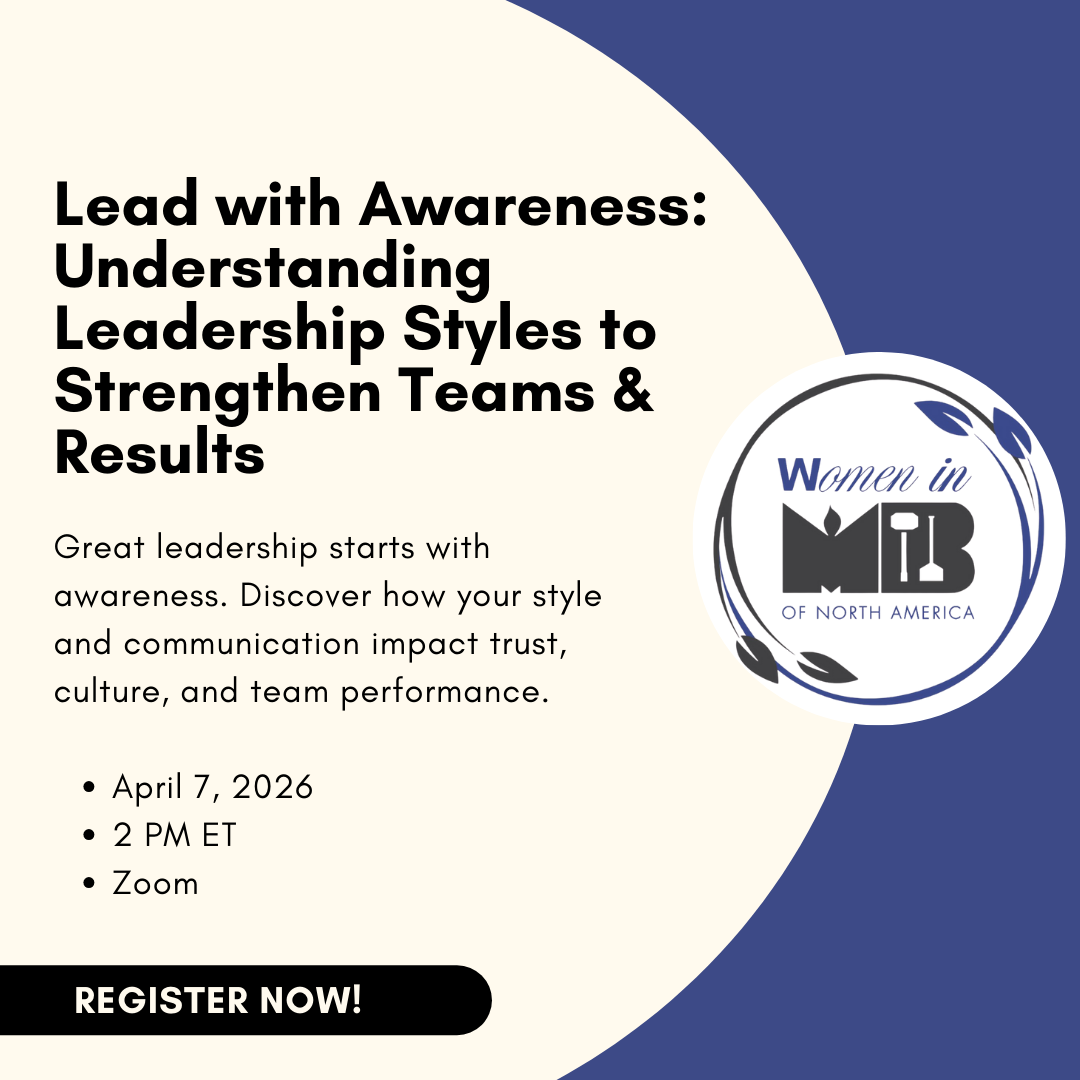 Read more about the article Lead with Awareness: Understanding Leadership Styles to Strengthen Teams & Results