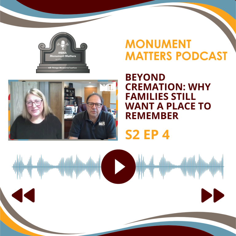 Read more about the article Beyond Cremation: Why Families Still Want a Place to Remember
