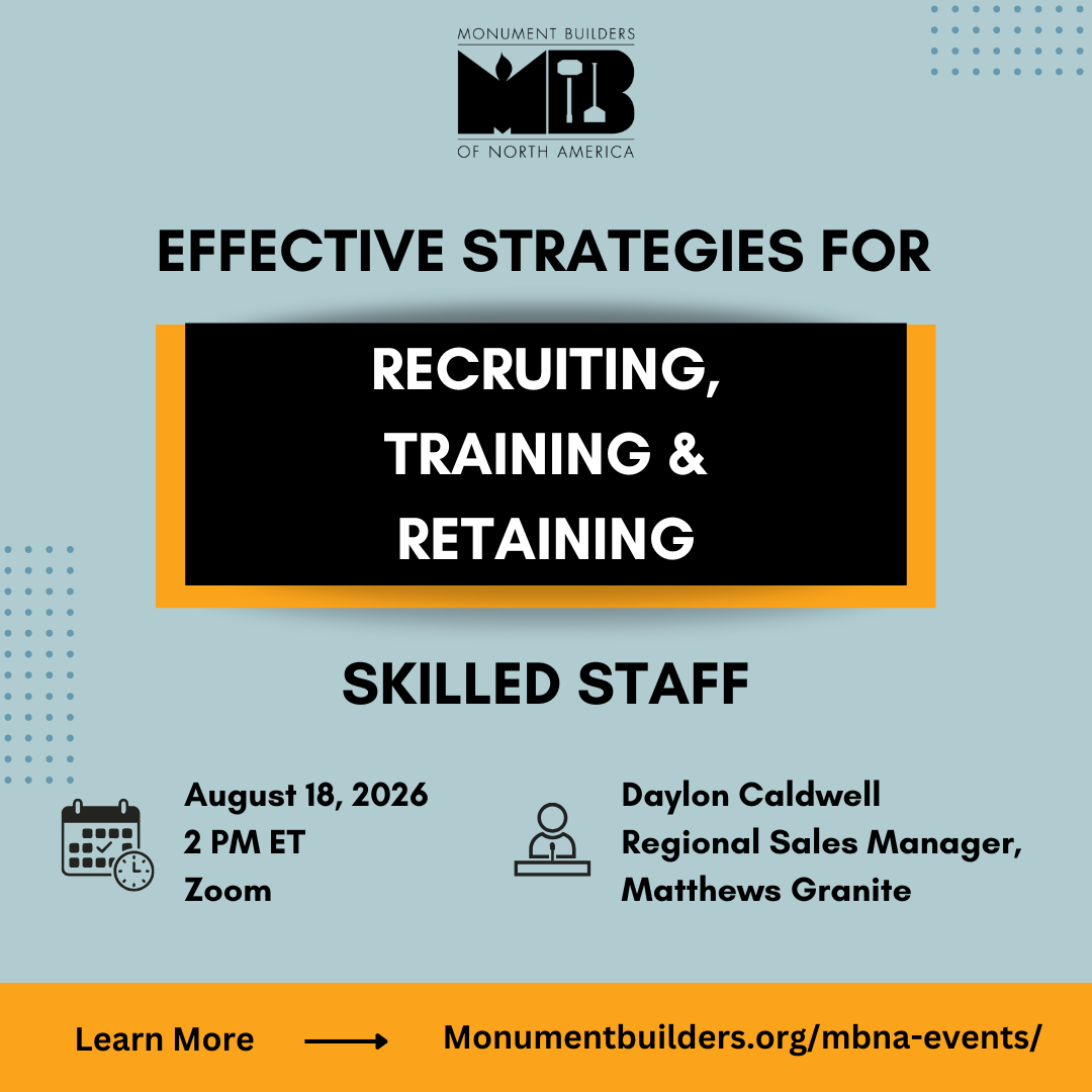 Read more about the article Effective Strategies for Recruiting, Training & Retaining Skilled Staff