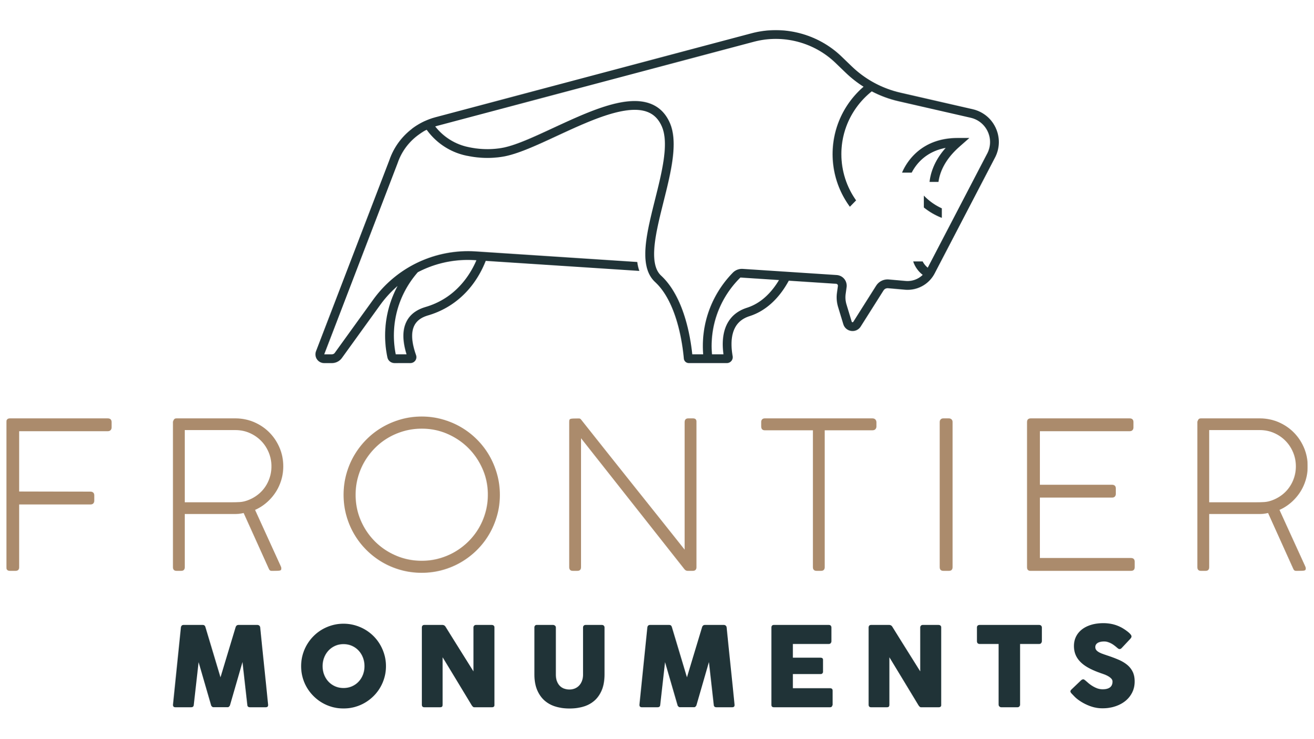 Read more about the article Welcome New MBNA Member – Frontier Monuments