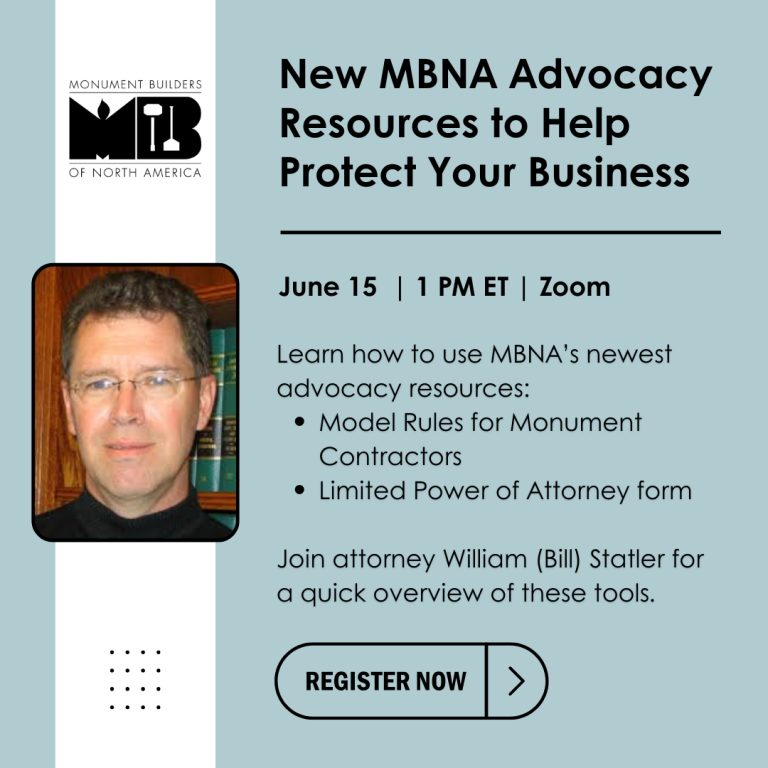 Read more about the article New MBNA Advocacy Resources to Help Protect Your Business