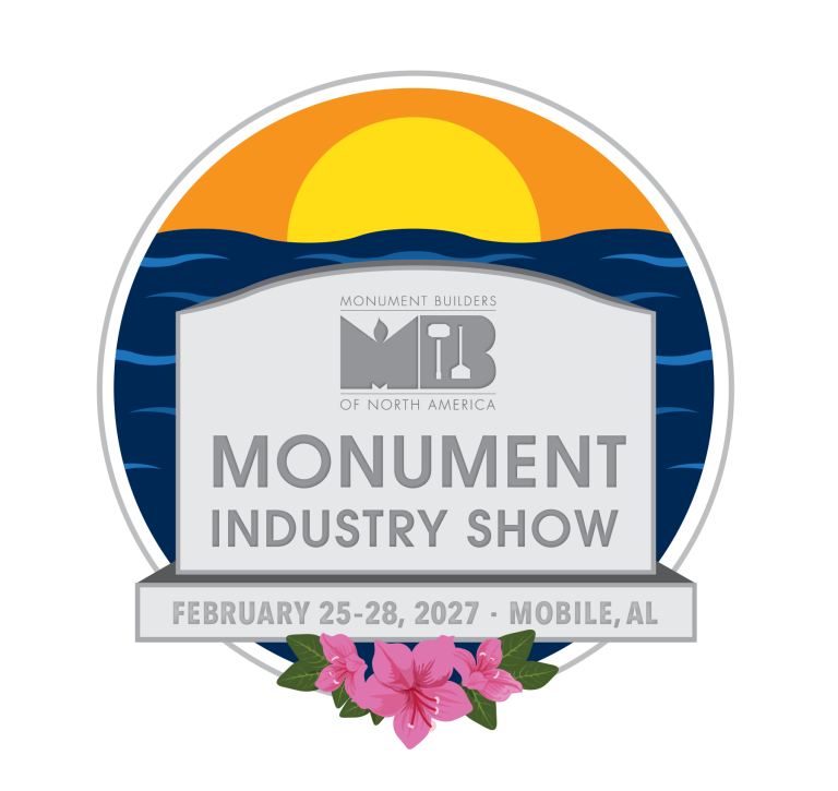 Read more about the article 2027 Monument Industry Show