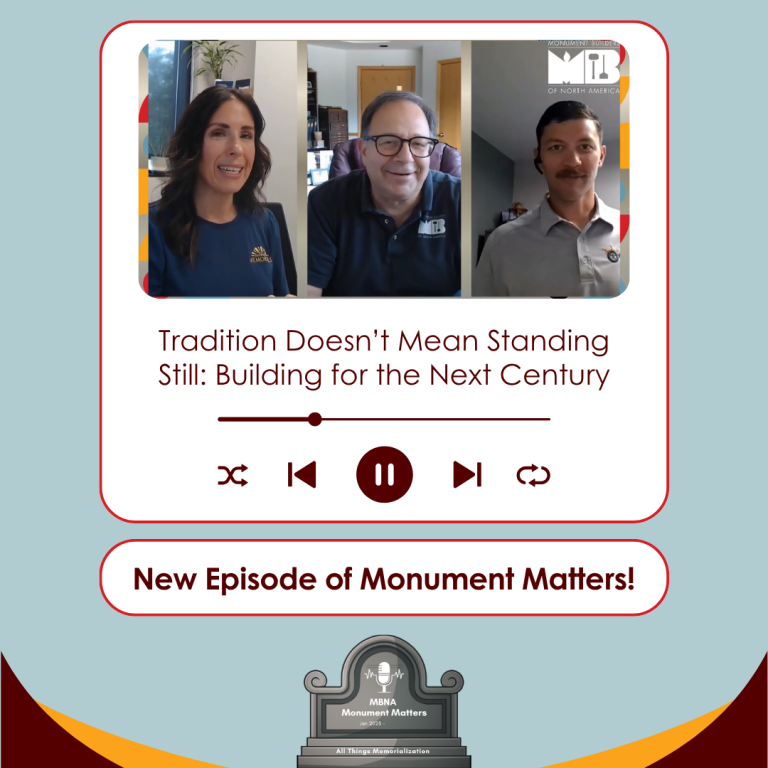 Read more about the article Tradition Doesn’t Mean Standing Still: Building for the Next Century